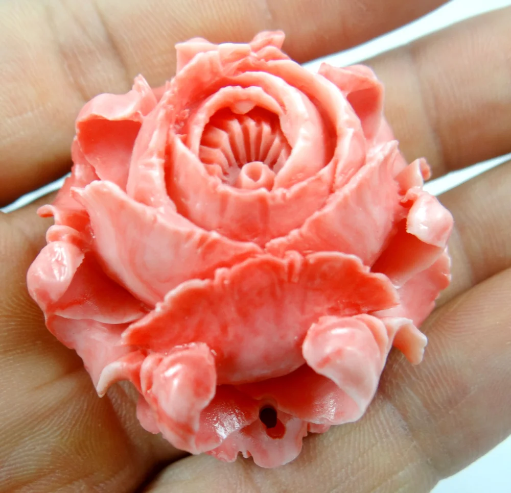 Натуральный камень кварц кристалл Китайская Красная Органическая Киноварь