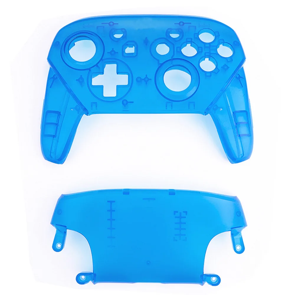 Сменный корпус защитный чехол для nintendo Switch NS Pro контроллер Joy-Con игровая консоль с кнопками ручки крышка
