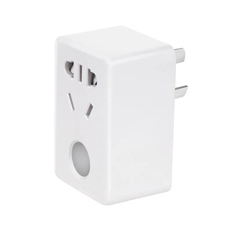 Беспроводная смарт розетка Broadlink SP Mini3 Wi Fi 4G дистанционное управление гнездо