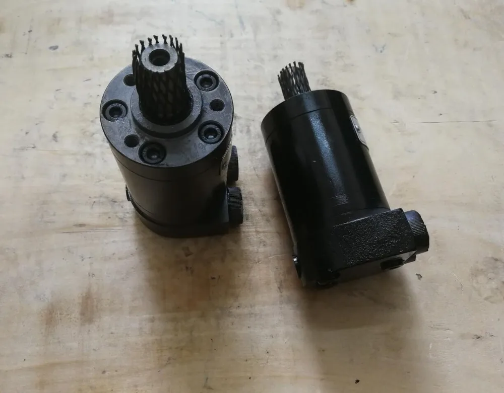 

OMM20 hydraulic orbital motor 151G0005