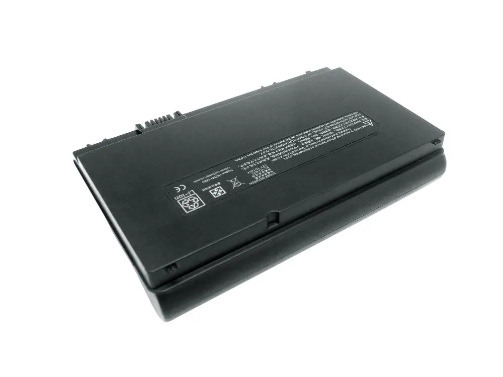LMDTK Новый 6 ячеек Аккумулятор для ноутбука HP Mini 1000 Series HSTNN OB80 FZ441AA 504610 00 1504610 002
