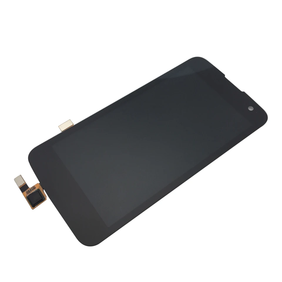 ЖК дисплей для LG K4 LTE K120AR K120E K120 с сенсорным экраном дигитайзер панель в сборе