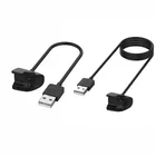 USB-кабель для зарядки, док-станция, адаптер для Samsung Galaxy Fit-e R375, Smartband, браслет для часов SM-R375