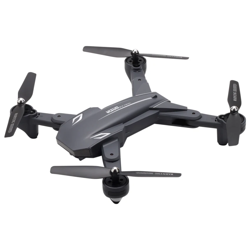 Дрон Visuo XS816 с 50-кратным увеличением Wi-Fi FPV 4K /720P | Игрушки и хобби