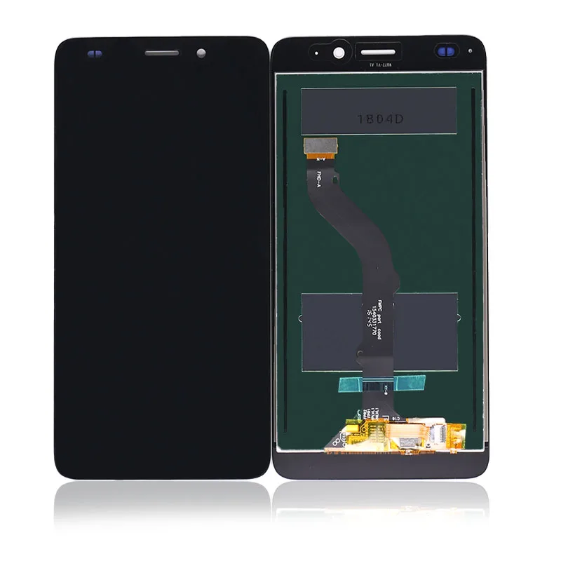 Новый Дисплей Сенсорный экран сборки Замена для Huawei Honor 7 Lite ЖК NEM-L21 NEM-L51 |