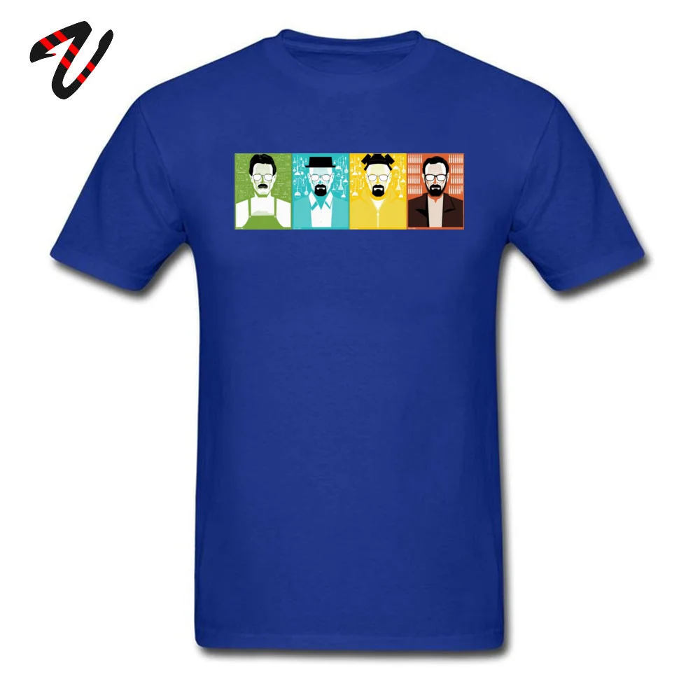 Чехол с принтом во все тяжкие футболка классная Для мужчин ТВ Mr белый Breaking Bad