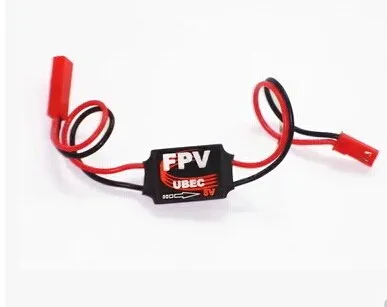 

UBEC-3A 5V/12V Mini UBEC для FPV Gimbal телеметрические устройства