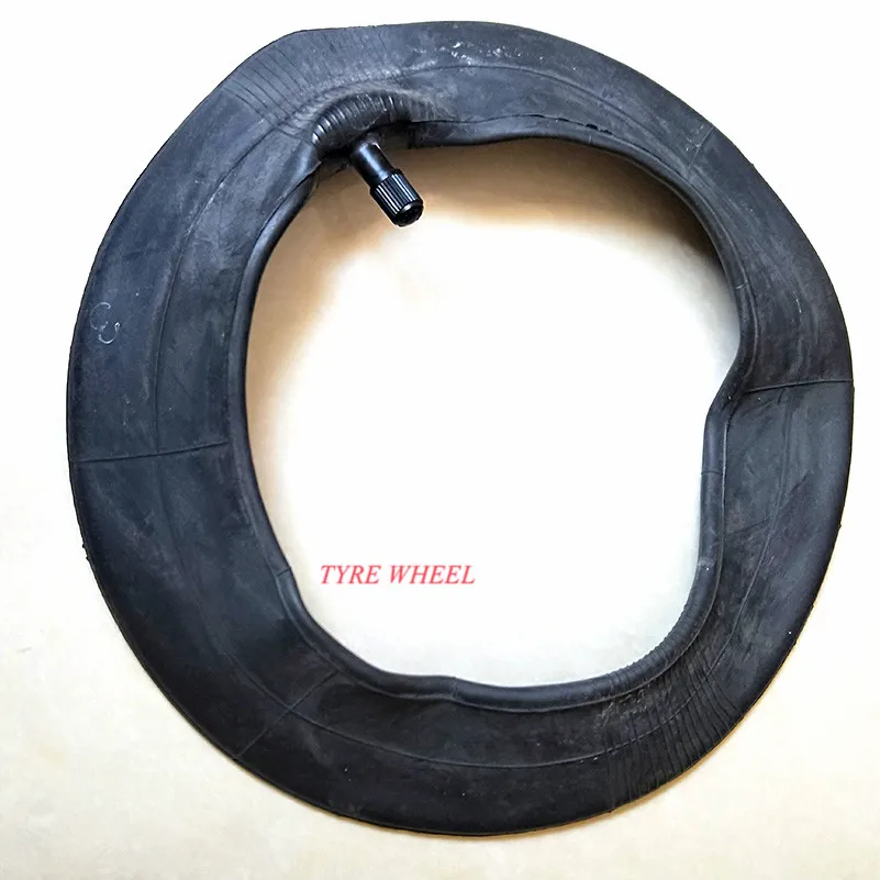 inner tube 10 дюймов Xiaomi Mijia M365 электрический скутер Tire10x2 дюймов колеса шины надувание колеса шины колеса для Xiaomi M365 скутер - Цвет: inner tube