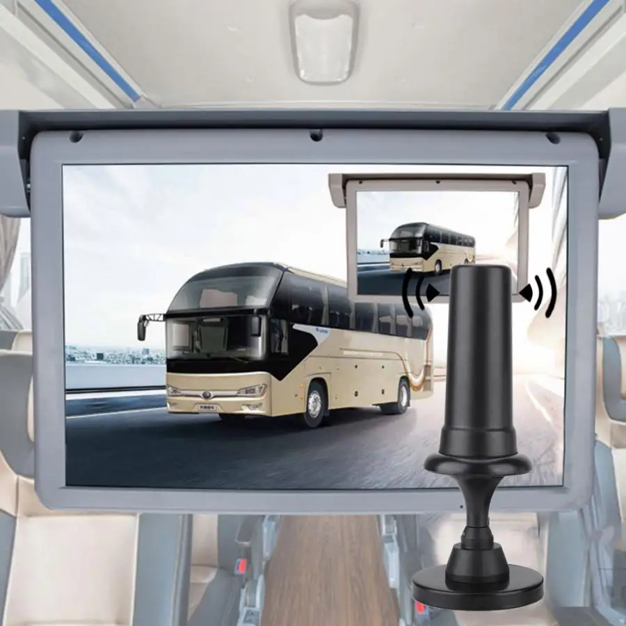 1,5 м F голова ТВ DTMB CMMB TW-36DB антенна автомобильная теле-Антенна Внутренняя телевизионная антенна ТВ цифровая