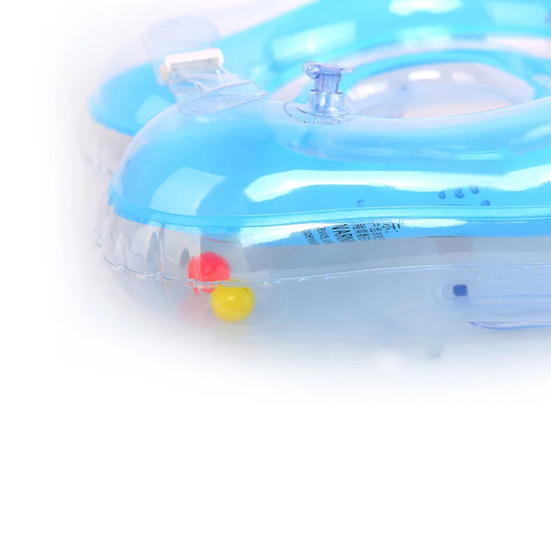 Горячее предложение для плавания Аксессуары младенцев кольцо на шею детские