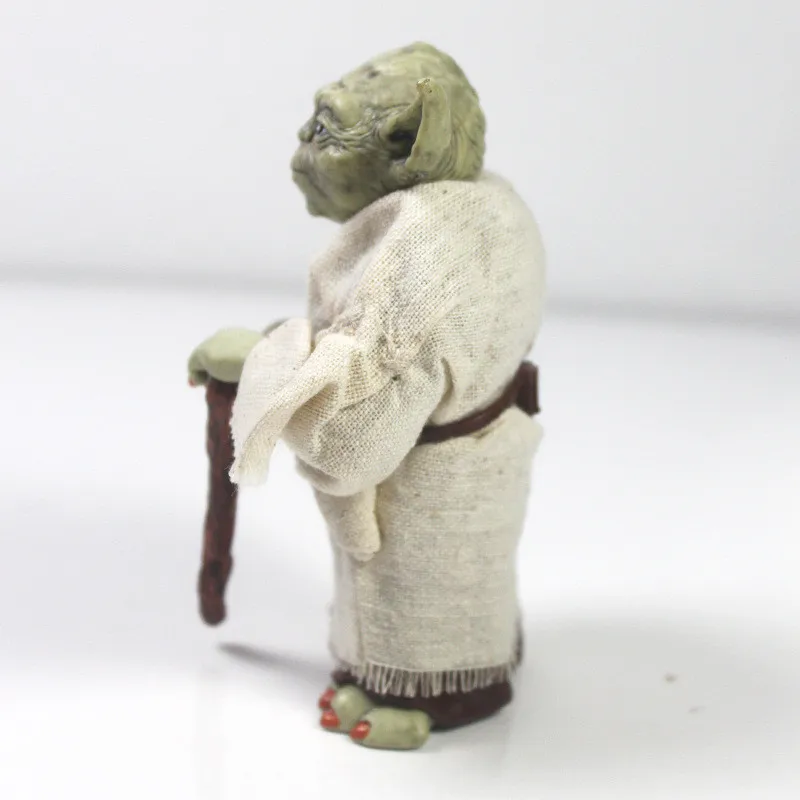 Модель Marvel Star Wars джедай-Мастер Йода Дарт Вейдер рисунок действия штурмовика
