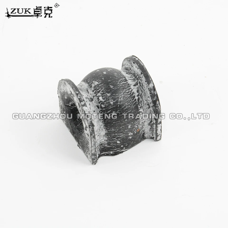 ZUK передний стабилизатор держатель для HONDA FIT JAZZ 2005-2008 CITY 2007-2008 1.3L 1.5L Sway против скатывания рычаг-вкладыш OEM: 51306-SAA-J01