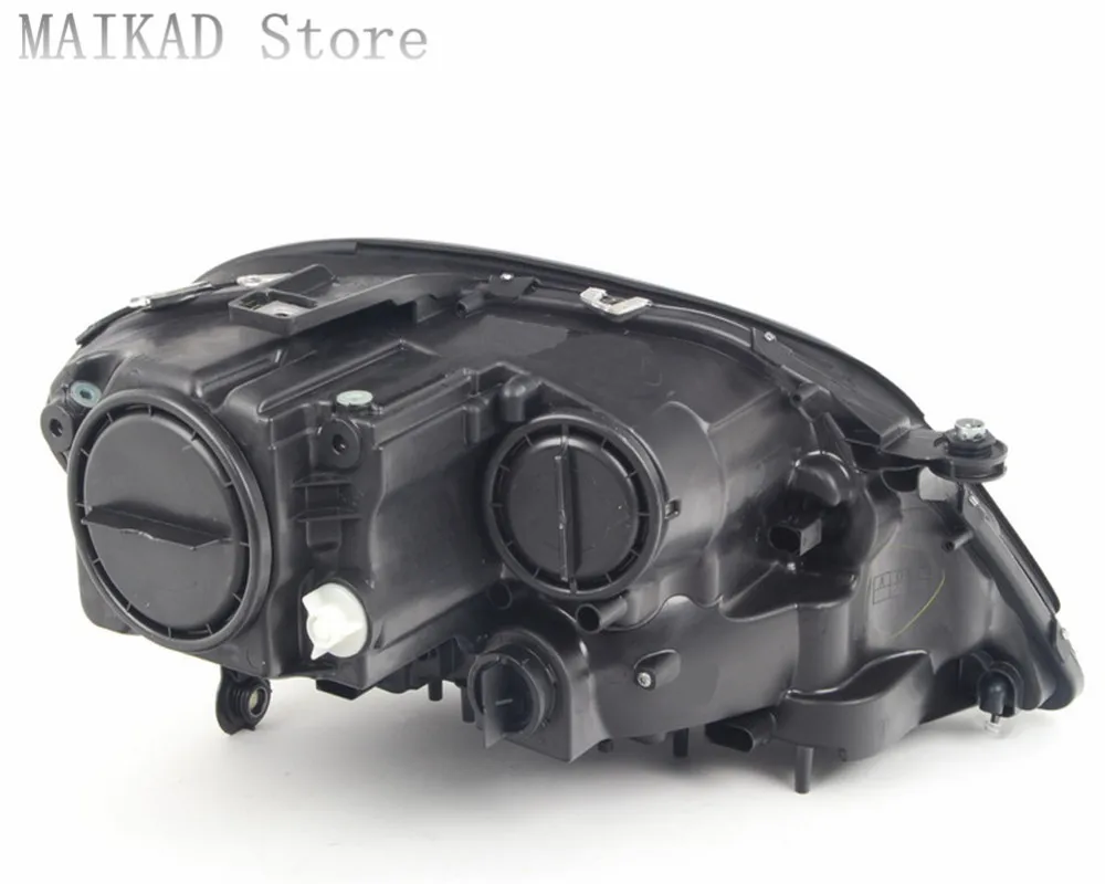Передняя фара для Mercedes-Benz W164 ML300 ML320 ML350 ML450 ML500 ML280 ML420 ML550 ML63 A1648204561