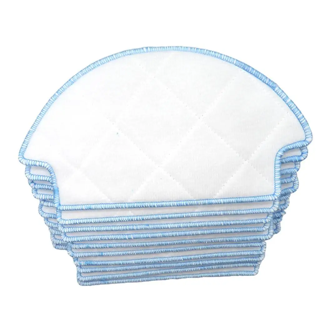 Поколение одна Швабра Ткань для Mijia/Roborock робот техника пылесос|Запчасти пылесоса|