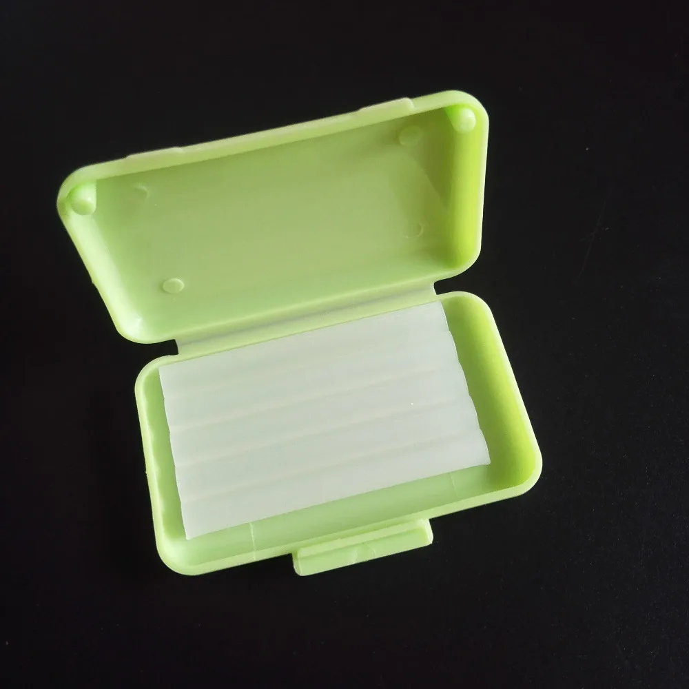 30 шт. ортодонтический воск 5 в упаковке | Красота и здоровье