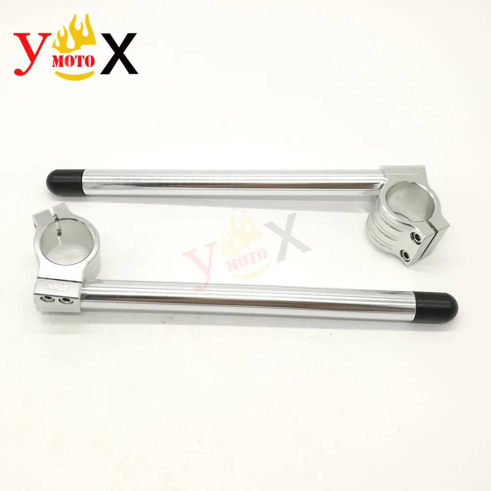 Клипса для вилки и руля мотоцикла Honda CBR929RR CBR900RR CBR 7/8 F2 F3 F4 F4i CBR1100XX|clip on handlebar|cnc clip