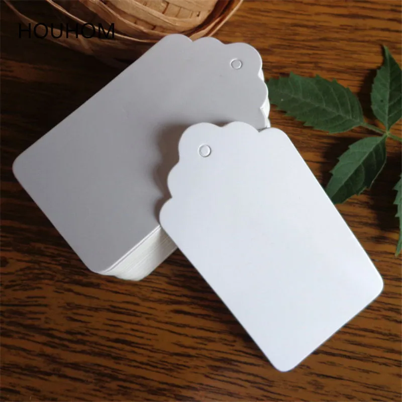 100 шт. картонная коробка для конфет с защитой от царапин|Подарочные сумки и