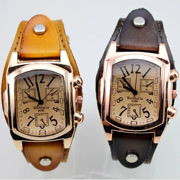 Модные брендовые часы оптовая продажа новинка 2016 года с ремешком из