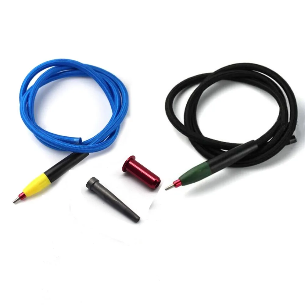 

Automatic Sandblaster Pen Tip Jewelry Sandblasting Machine Accessories