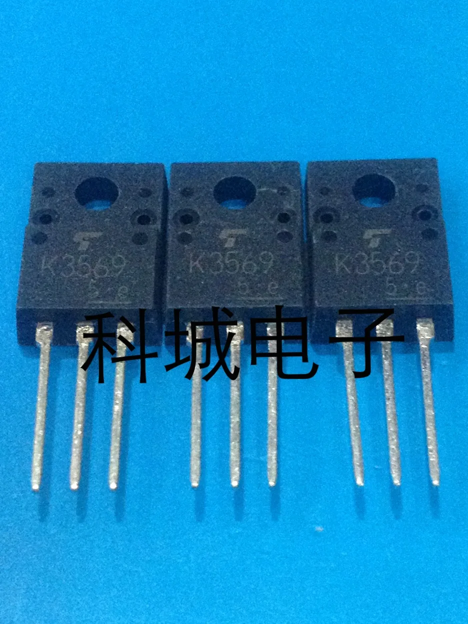 10 шт/2SK3569 2SJ656 2SC4234 2SK2232 TO 220F|Регуляторы напряж./стабилизаторы| |