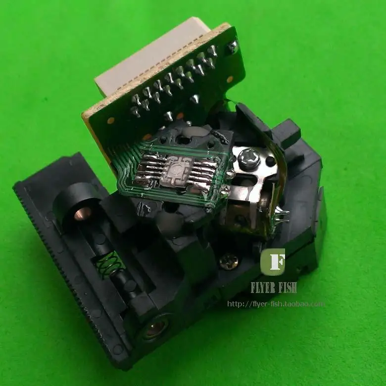 Оптический лазерный объектив KSS213CL KSS-213C/KSS213C 2 шт./лот может заменить CD/VCD