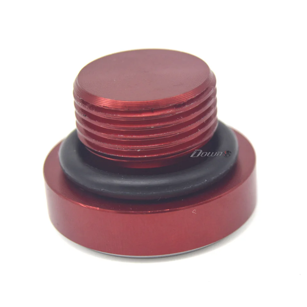 Аксессуары для мотоциклов масляный наполнитель заглушка винта SUZUKI GSXS 1000 GSXS1000 1000F