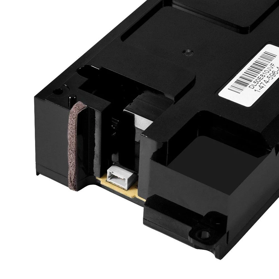 Оригинальный блок питания для PS4 4pin адаптер Sony PlayStation 4 серия 1100 PS аксессуары