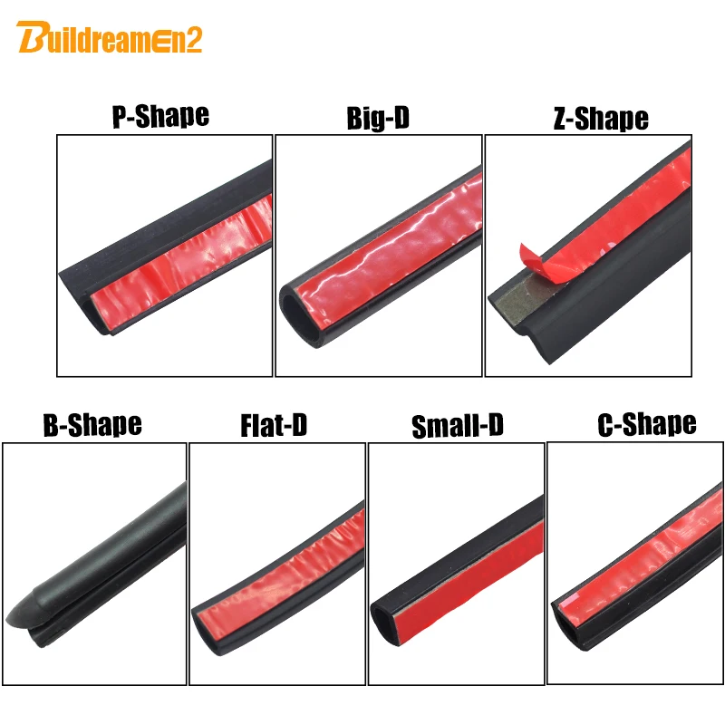 Автомобильная уплотнительная лента Buildreamen2 для багажника капота Lexus GS GS430 GS300 GS460