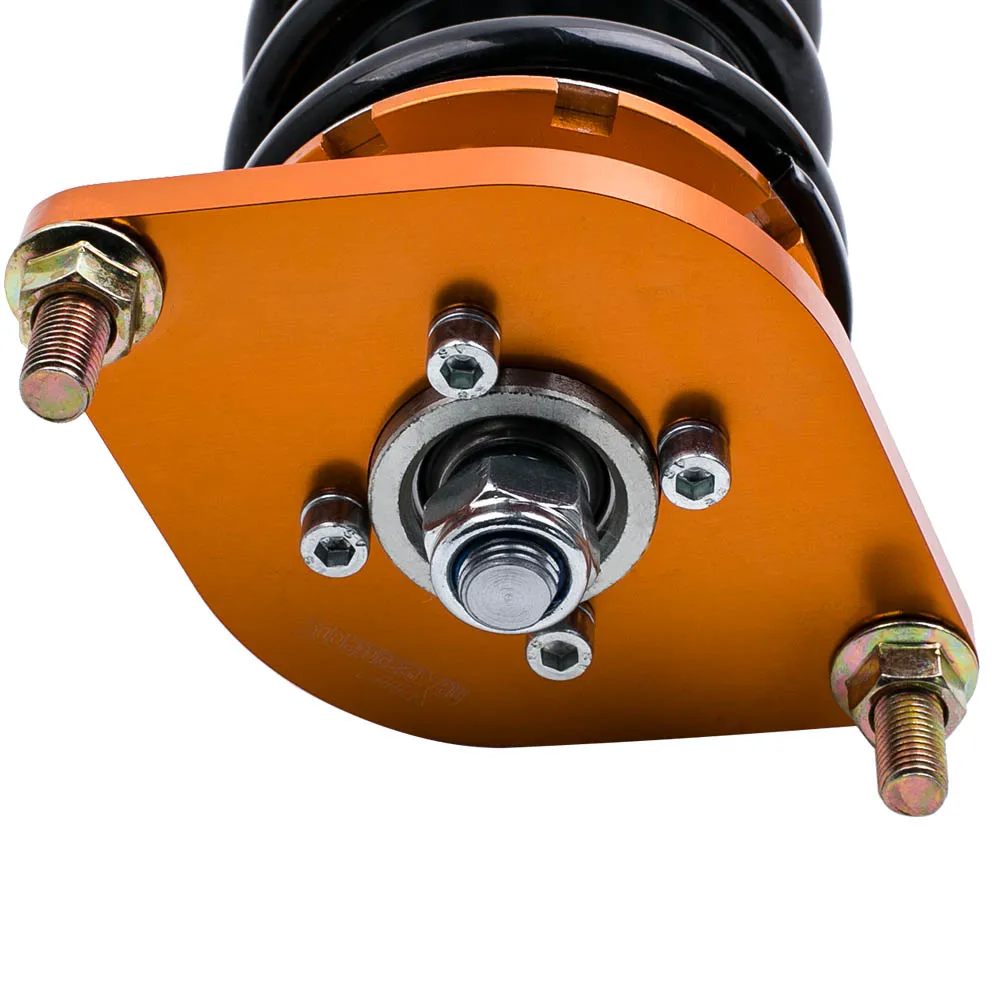 Подвеска Coilover комплект для Subaru Impreza 2008 2009 2010 2011 амортизатор стойки 24 Регулируемая