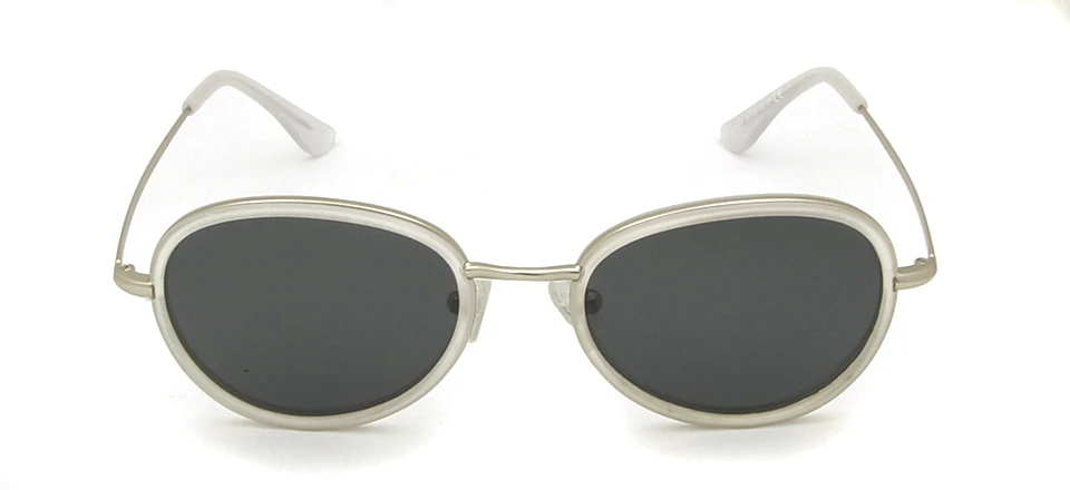 TR90 Plastic Titanium Small Round Glasses Women Sunglasses Polarized Uv400 Sun Glasses Female Vintage Shades Oculos De Sol