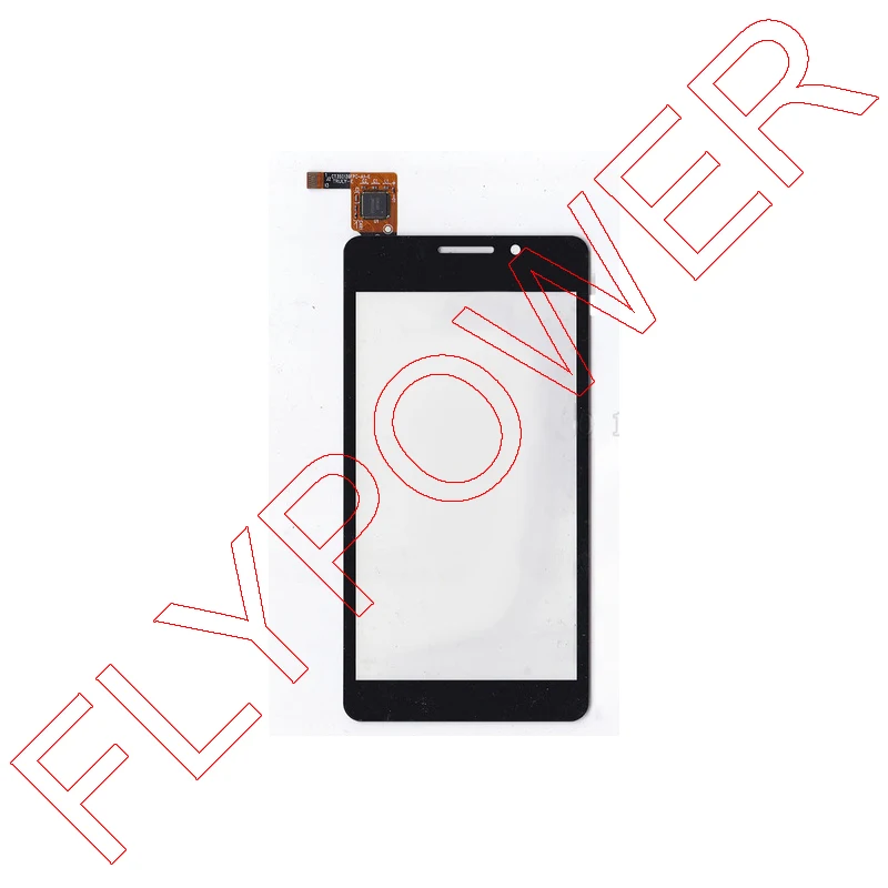 Сенсорный экран планшета Стекло Панель для sencor элемент P450|touch screen digitizer|screen