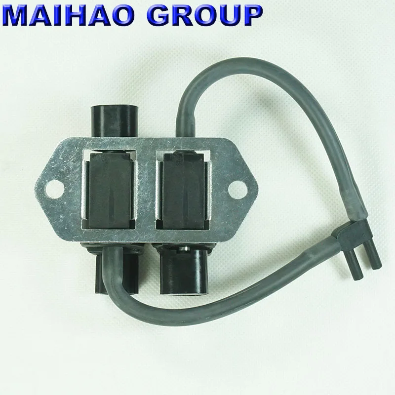 Бесплатная доставка электромагнитный клапан сцепления свободного колеса для