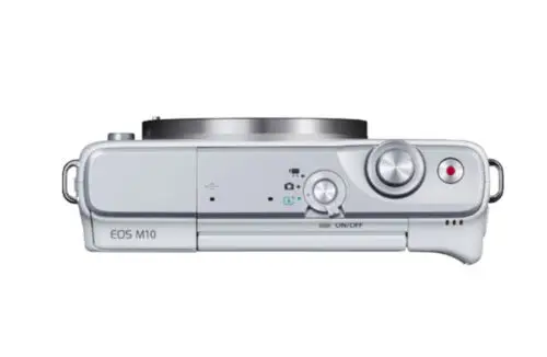 Беззеркальная цифровая камера CANON M10 (только корпус) для камеры EOS M10|cable for|cable for