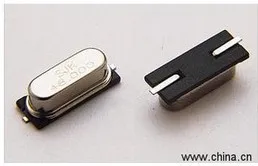 Бесплатная доставка 50 шт. пассивный кристалл SMD 12 МГц м 49S горячая распродажа HC
