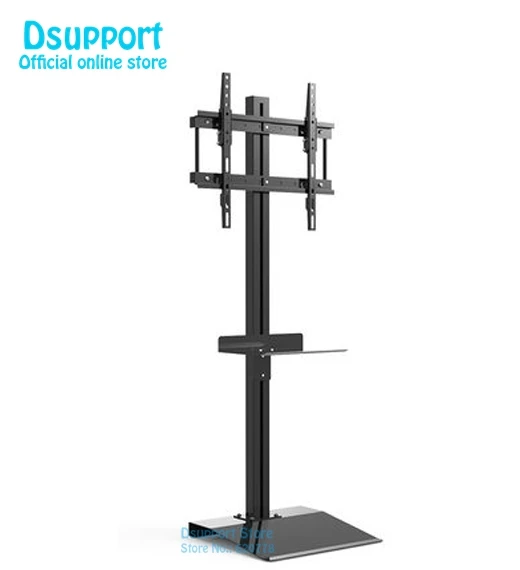 Светодиодный ЖК экран Dsupport для телевизора 32 70 дюймов напольная подставка