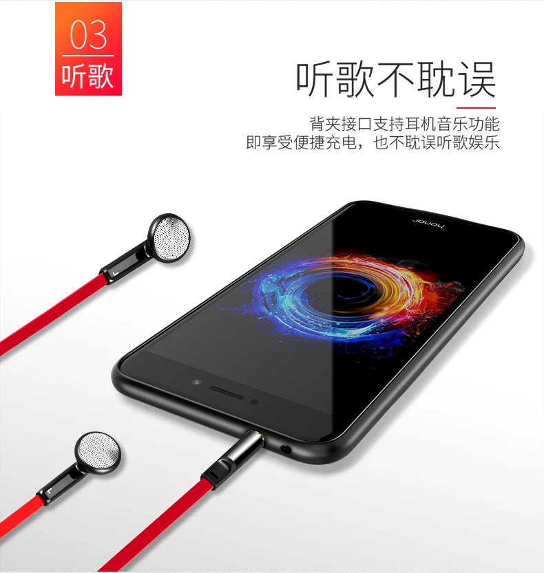 Чехол с аккумулятором 4700 мАч для honor 8 Lite/9 Lite, сменный внешний аккумулятор, зарядное устройство, чехол для телефона из ТПУ, чехол для huawei honor 8 lite
