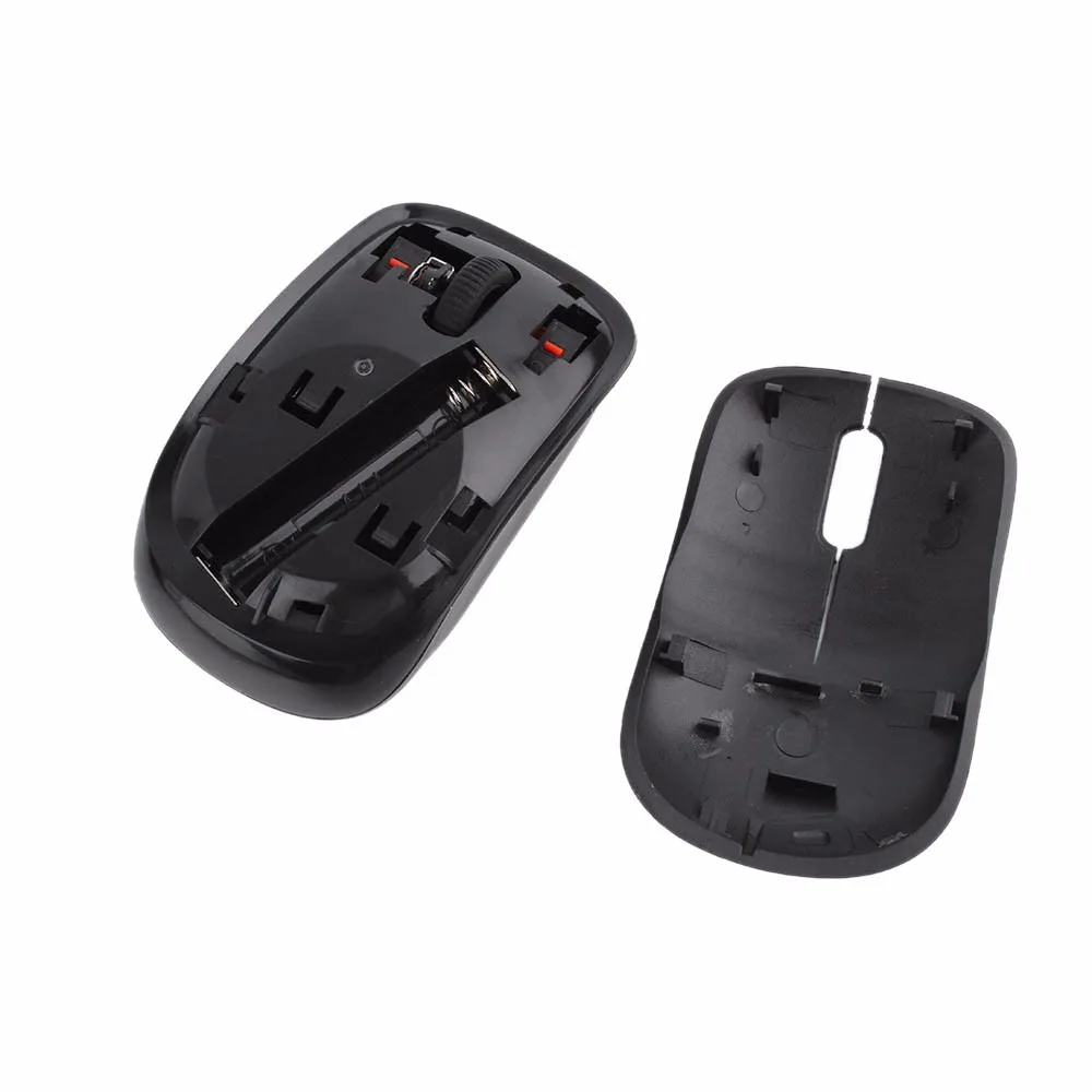 Мини беспроводная клавиатура для Mac tv Box 2,4 ГГц клавиатура мышь мыши комбо ноутбук компьютер аксессуары для Android Windows
