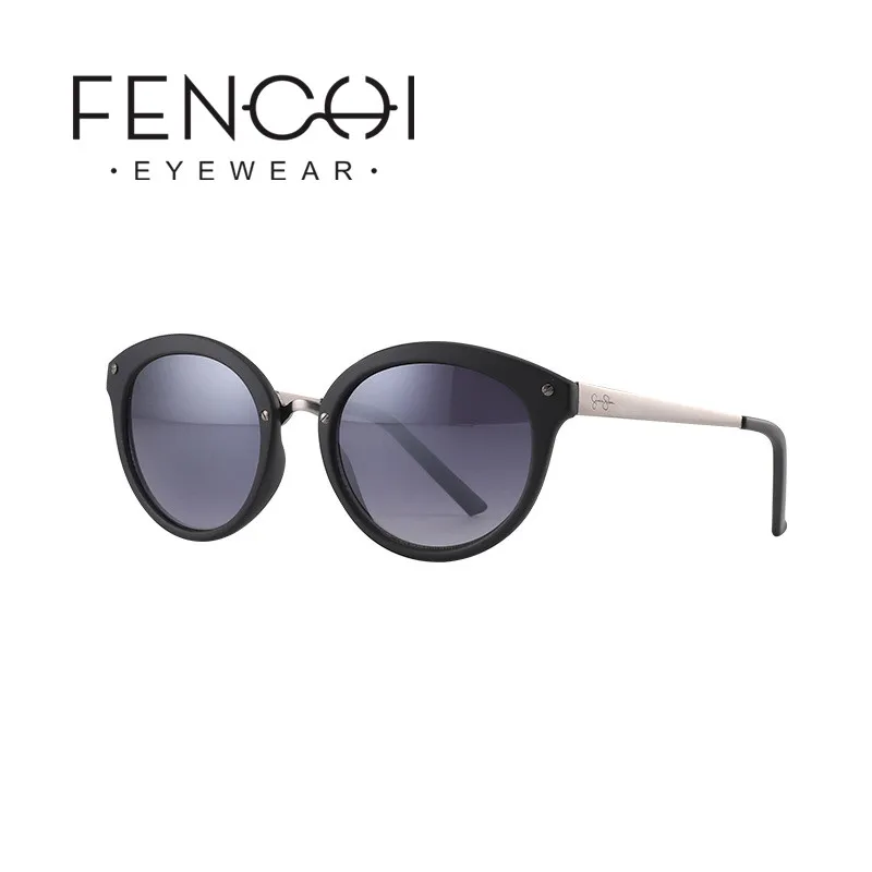 2019 Популярные Винтажные Солнцезащитные очки с кошачьим глазом женские