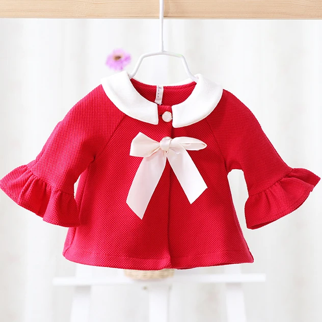 Новинка 2018 года сезон весна-осень детская одежда в Корейском стиле кардиган для