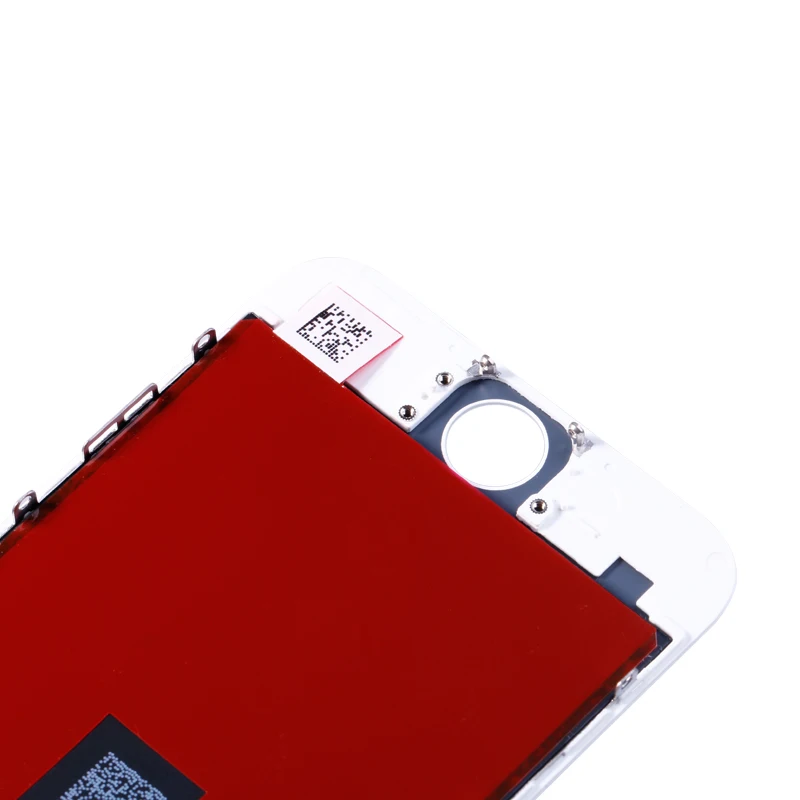 AAA + качество для iPhone 4S модуль сенсорный дигитайзер сборка экран Замена 6 5S ЖК
