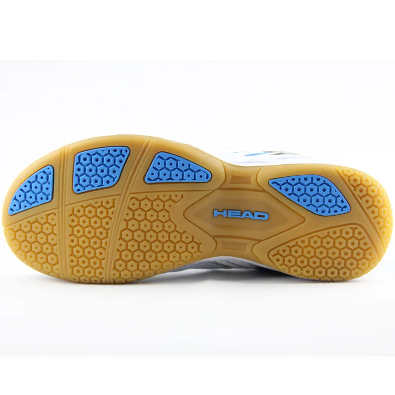 Голова оригинальный бадминтон обувь для Для мужчин фирменные дышащие тапки