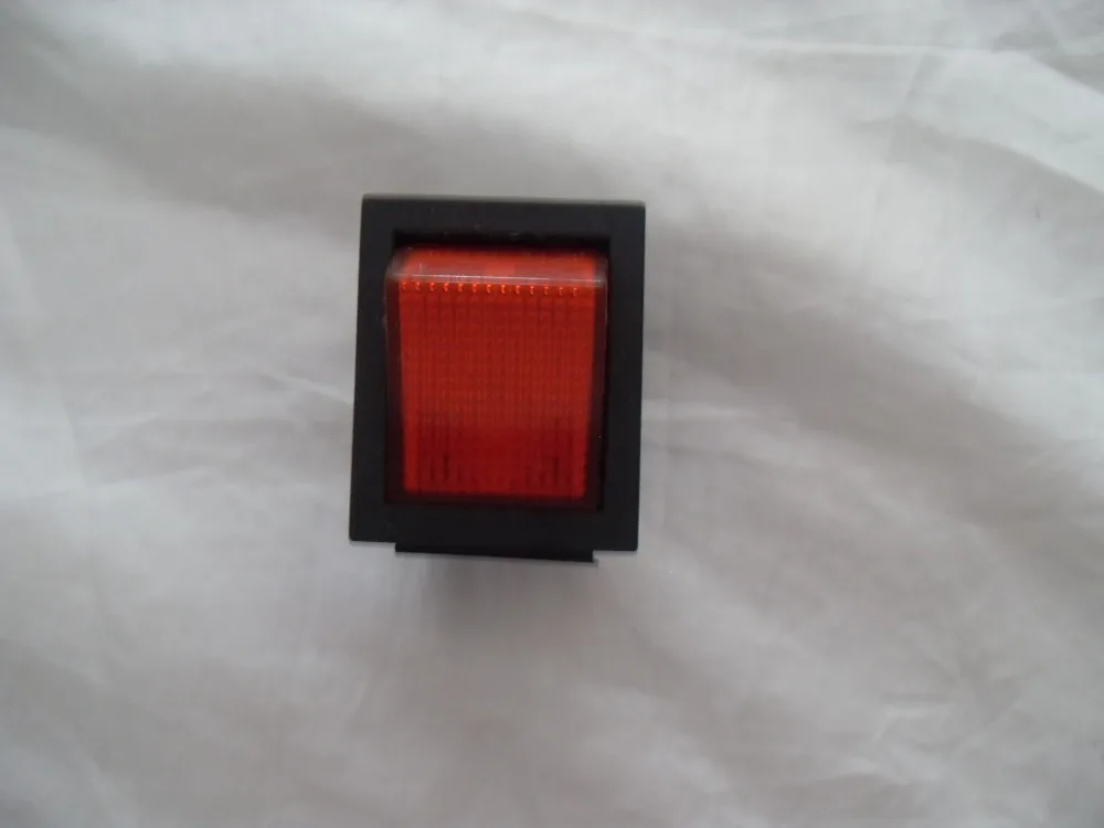 Лодочный бензиновый генератор с выключателем 16 А 250 В переменного тока 20 125