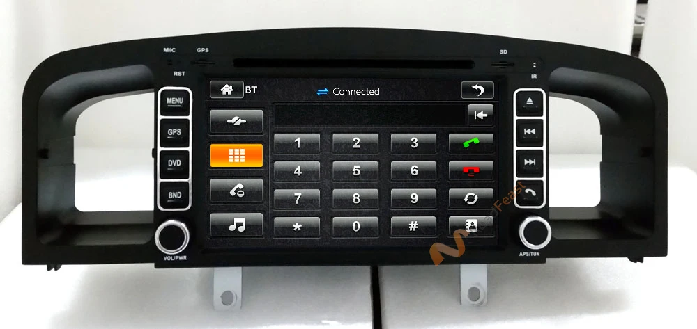 RoadRision емкостный сенсорный экран автомобильный DVD gps навигация для Lifan 620/Solano Новое Радио RDS SWC Bluetooth iPOD карта 8G