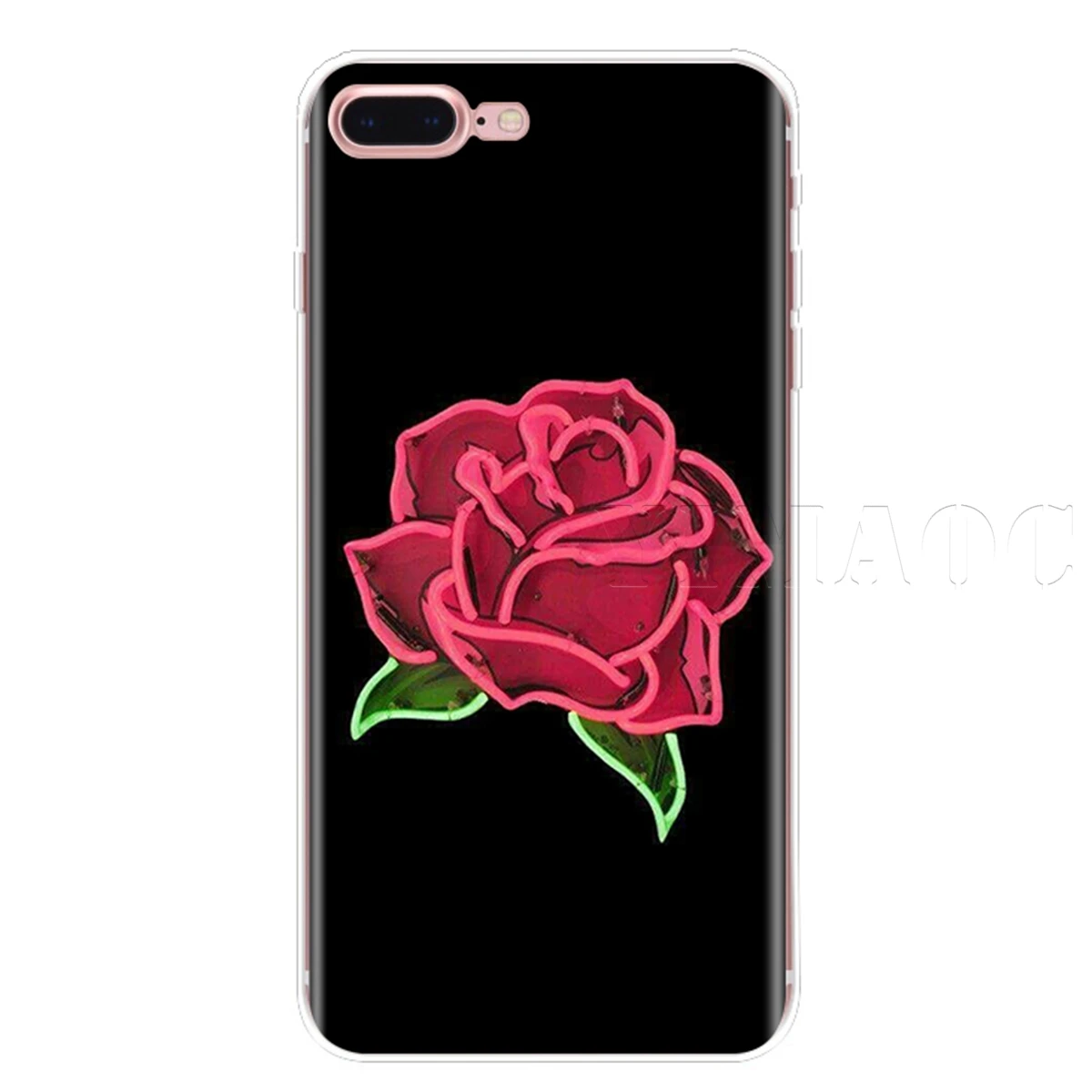 YIMAOC My Chemical Romance MCR Мягкий силиконовый чехол для iPhone 11 Pro XS Max XR X 8 7 6 6S Plus 5 5S se - Цвет: 16