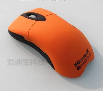 Чехол для мыши верхняя оболочка для microsoft Intelli mouse Explorer аксессуары для мыши IE3.0