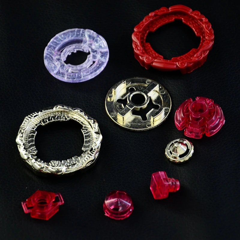 Beyblades Metal Fusion Gyro случайные бустеры FUSION HANDES BB123 | Игрушки и хобби
