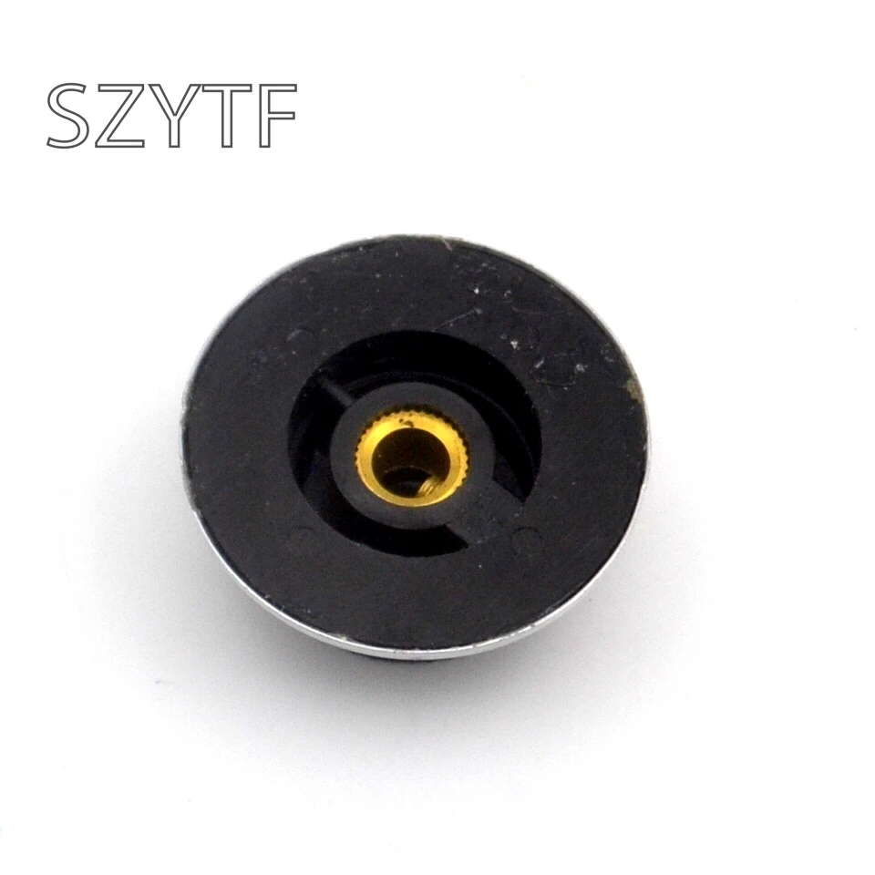 Ручка C1 с цифровой шкалой металлическая поверхность C 1 6 мм|digital knob|6mm knobknob 6mm |