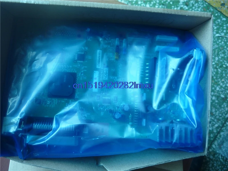 New and original MAINBOARD MAIN BOARD FOR EPSON LQ-590K 590 590KH 2090 2090C VP880 595K 2090H 1600K3H 136KW Mainboard | Компьютеры и
