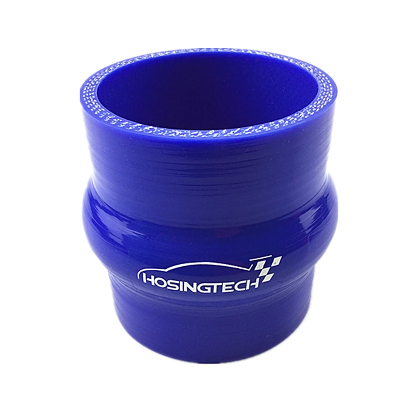 HOSINGTECH-60mm 2 35 &quotАвтомобильная сменная деталь силиконовый шланг для