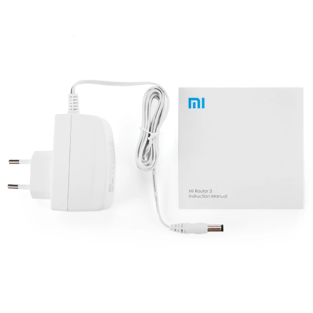 Оригинальная английская версия Xiaomi Mi Wi-Fi роутера 1167 Мбит/с ретранслятор 2 4 г/5 ГГц